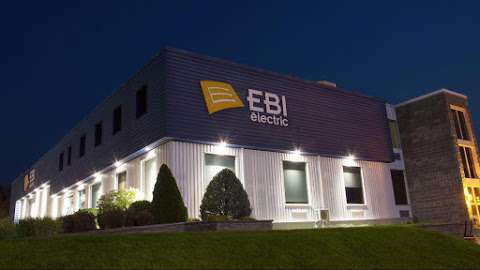 EBI Electric Inc