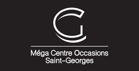 Mega Centre Occasions Saint-Georges