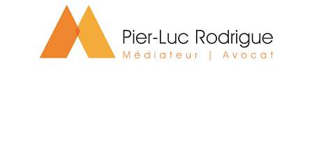 Pier-Luc Rodrigue Médiateur | Avocat