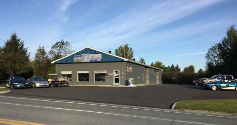Garage Fortin & Patry Garage Fortin & Patry
